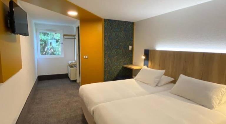 Kyriad Direct Chalon Sur Saone Nord in Chalon-sur-Saone