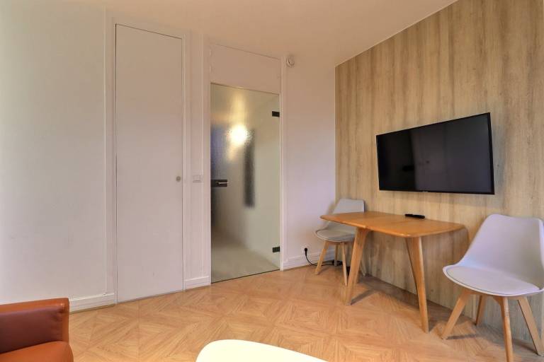 Holiday apartment with 1 room for 2 persons — photo 4