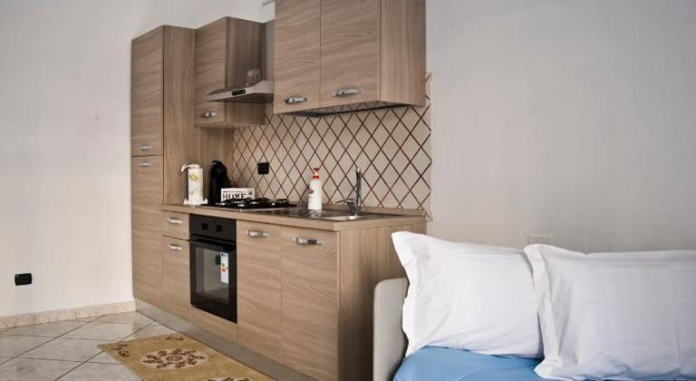 Charming holiday apartment | Next to Naples Cathedral | Pets allowed — photo 3