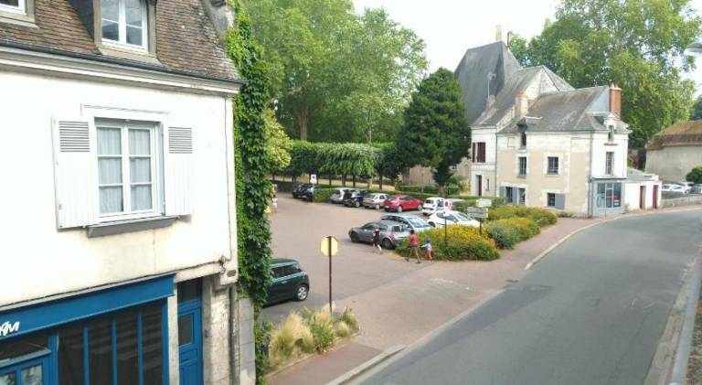 52 m² Ferienwohnung