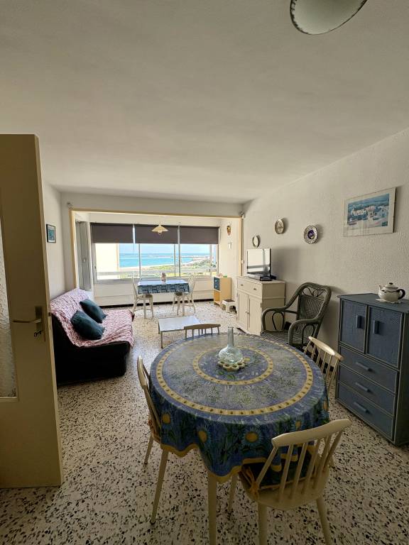 Appartement Saint-Laurent-de-la-Salanque