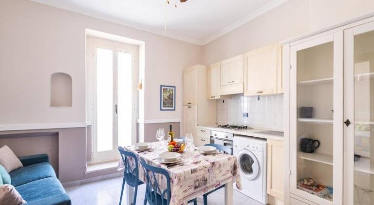 Holiday apartment with 2 rooms for 7 persons — photo 3