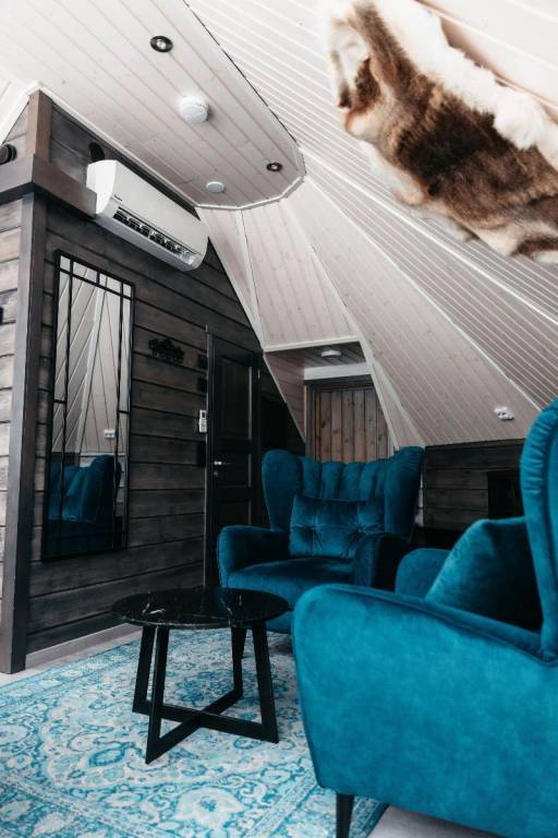 Northern Lights Village Pyha — photo 2