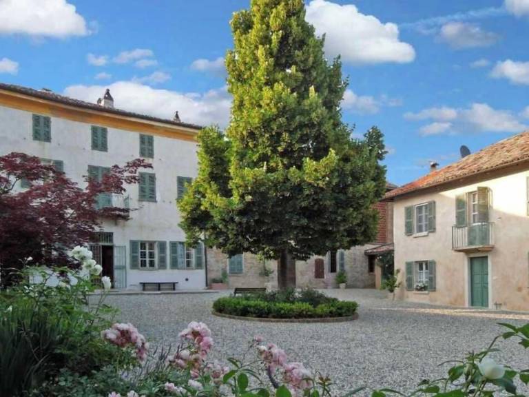 Villa Moncalvo