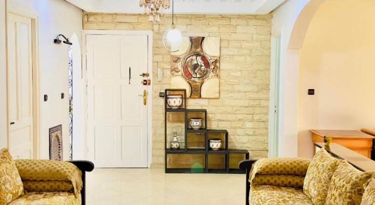 Rental apartment with 2 rooms for 7 persons in Essaouira
