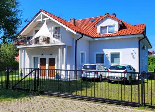Apartament Sztutowo