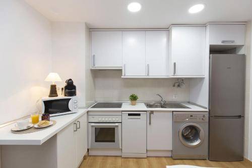 Apartamento Panticosa