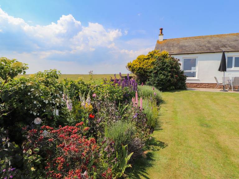 Cottage Silloth