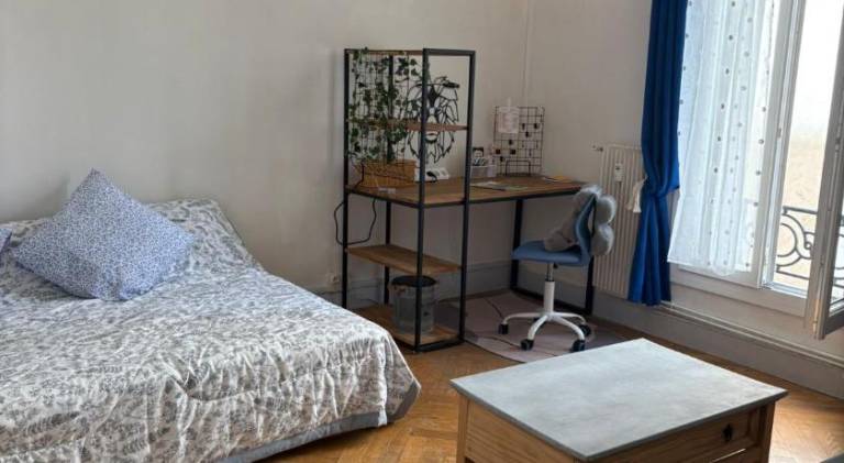 Apartment | Close to Place Masséna — photo 2