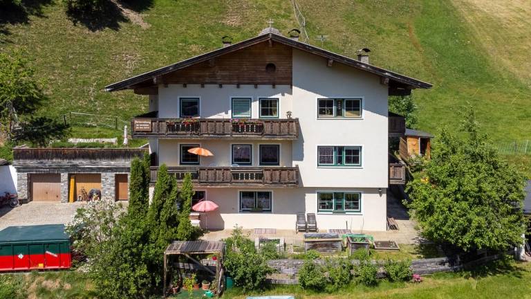 Ferienwohnung  Wildschönau