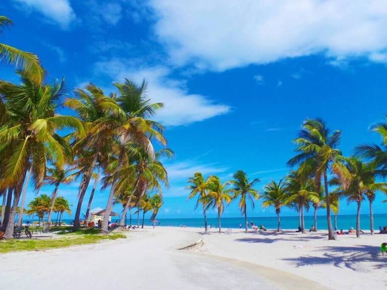 Ferienwohnung  Miami