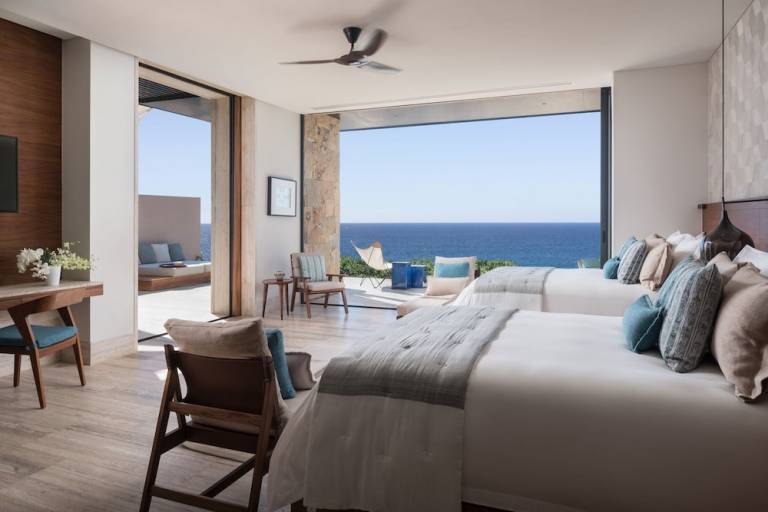 Resort  San José del Cabo