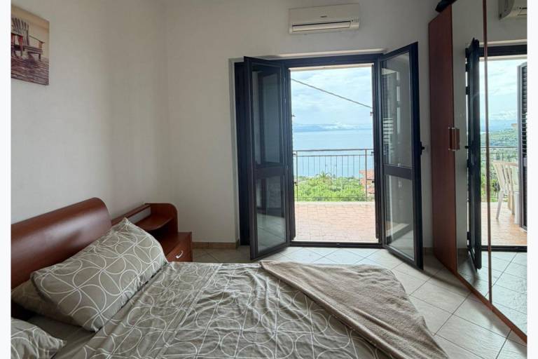 Ferienwohnung Joppolo