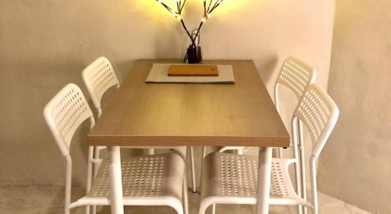 Apartment for 3 persons — photo 4