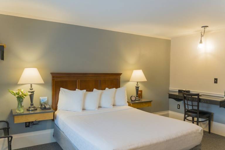 Motel Wellsboro