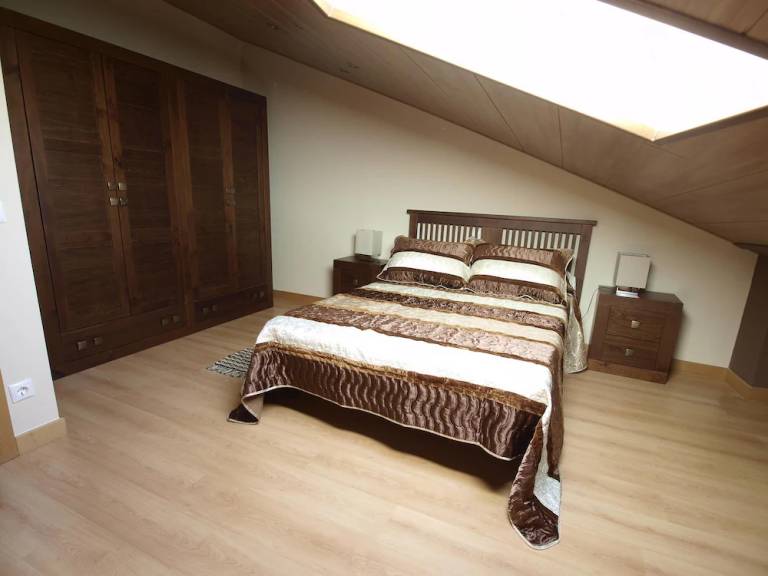 Apartamento Covarrubias