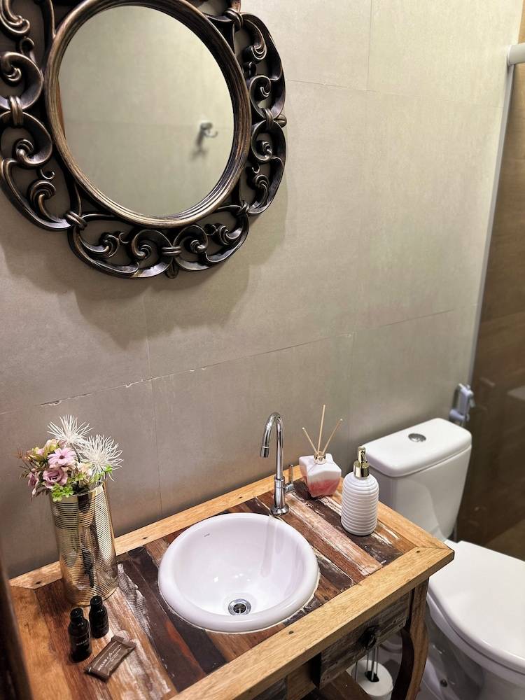 Apartamento Marechal Floriano