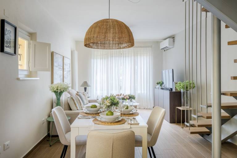 Ferienwohnung  Pescia