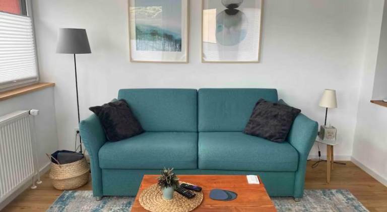 Ferienwohnung Mehring