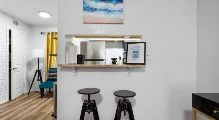 Apartment | Dogs allowed — photo 4