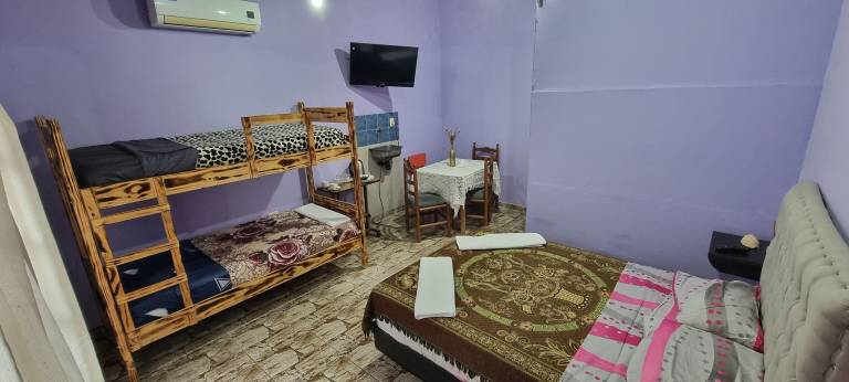 Apartment San Fernando Del valle De Catamarca.