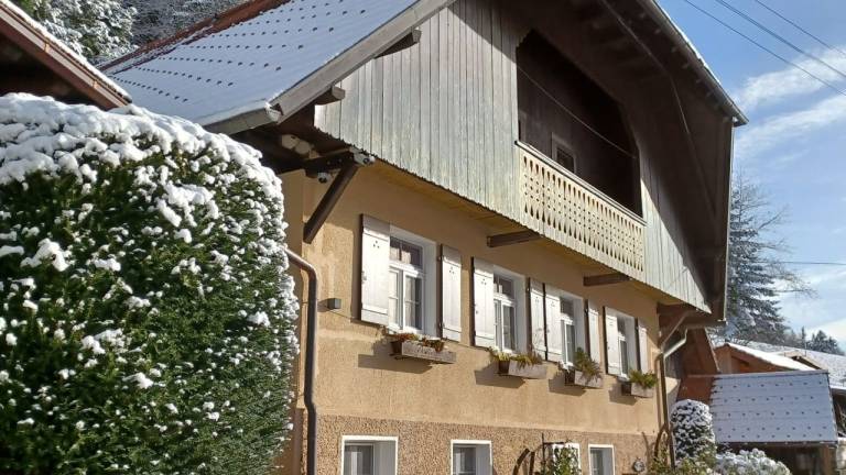 Ferienwohnung  Haslach im Kinzigtal
