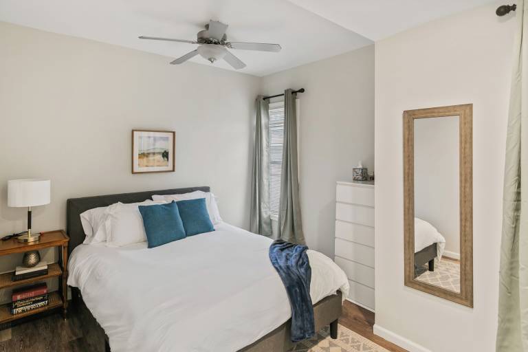 Huis Great Lakes