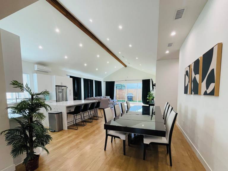 Huis Los Angeles