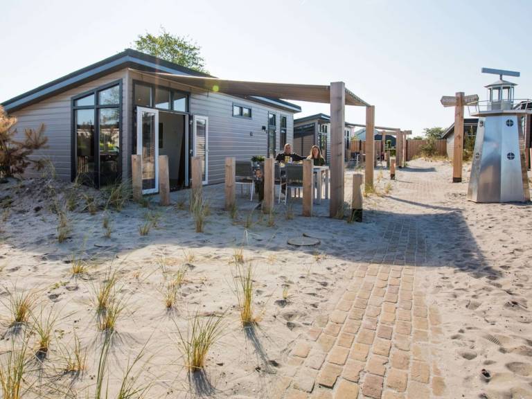 Chalet Noordwijkerhout