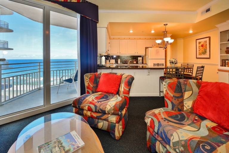 Condo Daytona Beach