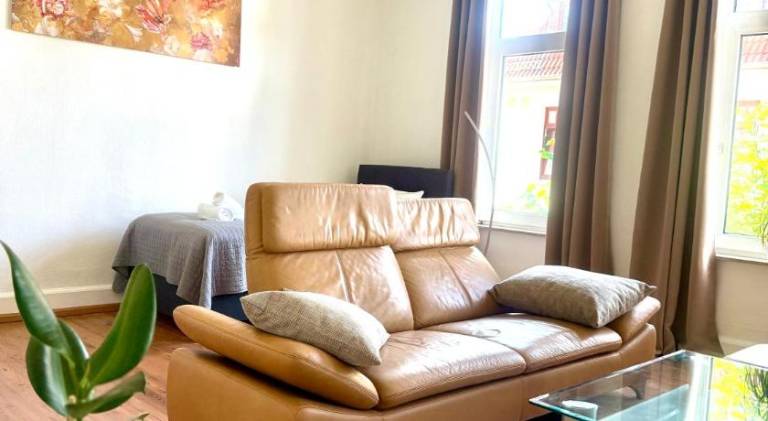 117 m&sup2; Ferienwohnung