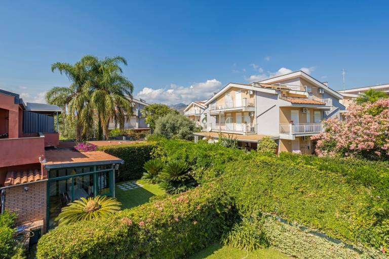 Apartment 'Oleandri Beach Resort' with Sea View, Shared Pool and Air Conditioning — photo 5