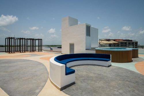 Lägenhet Cancún