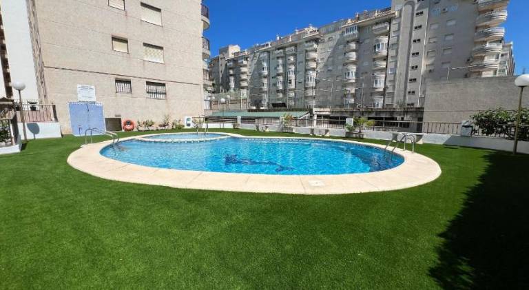 Rental apartment with private pool — photo 5