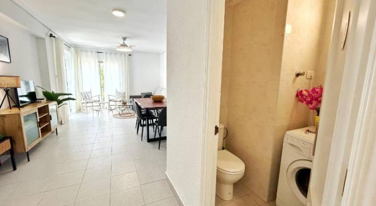 Charming holiday apartment with terrace | Close to the beach | Pet-friendly — photo 4