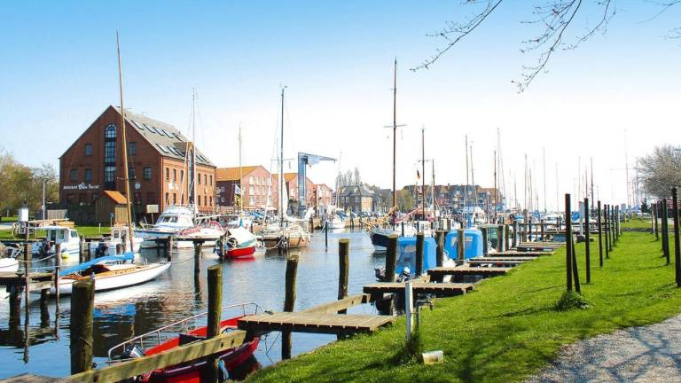 Ferienwohnung Orth