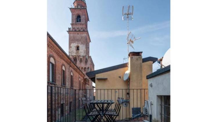 Bed and breakfast  Vigevano
