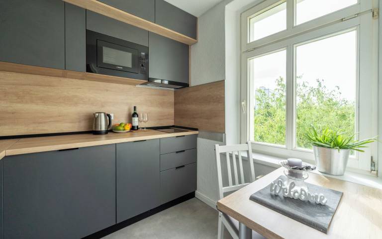 Apartament Magdeburg
