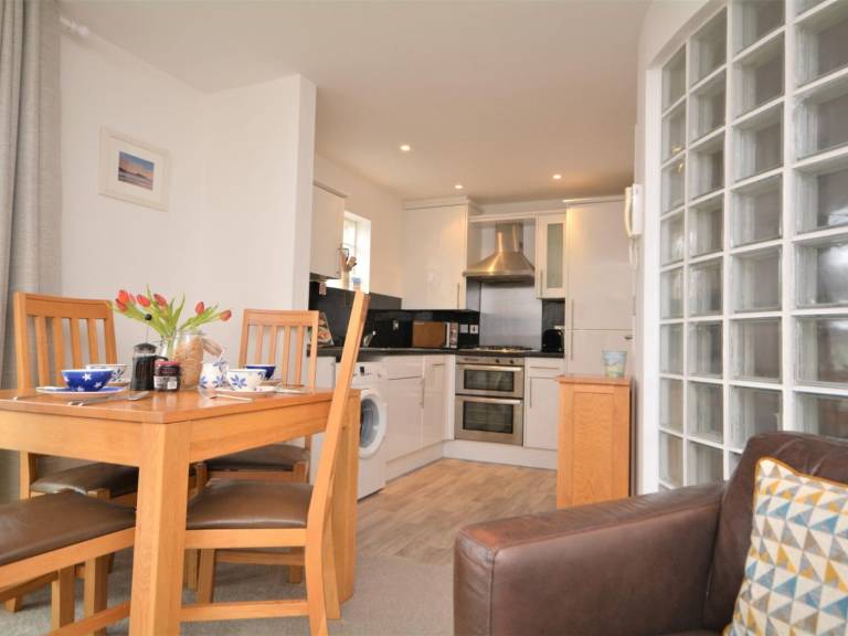 Fully equipped holiday apartment | Next to the beach | Pet-friendly — photo 5