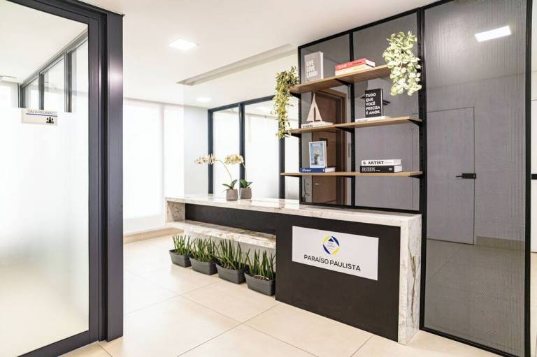Apartamento  Bela Vista