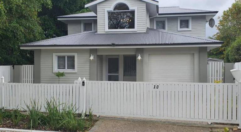 Knysna Self-catering Holiday Home in Knysna