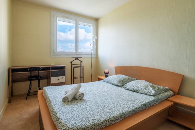Apartment with 4 rooms for 10 persons — photo 5