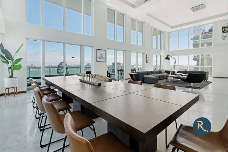 Roami at Adagio Miami Waterfront 6BD
