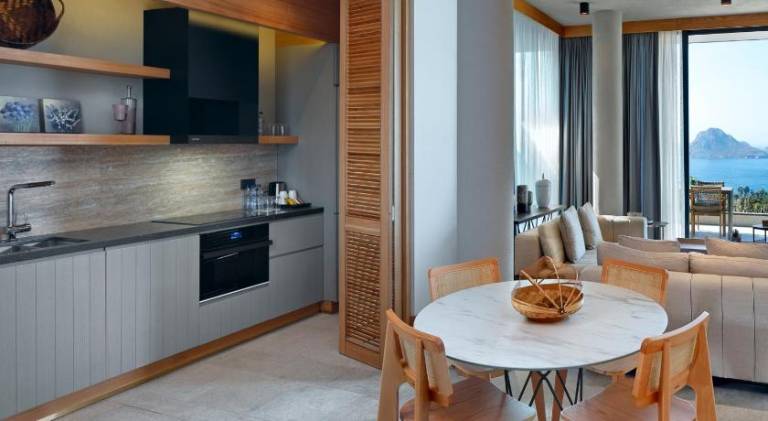 Ample apartment with sauna, terrace & pool | Pet-friendly — photo 3