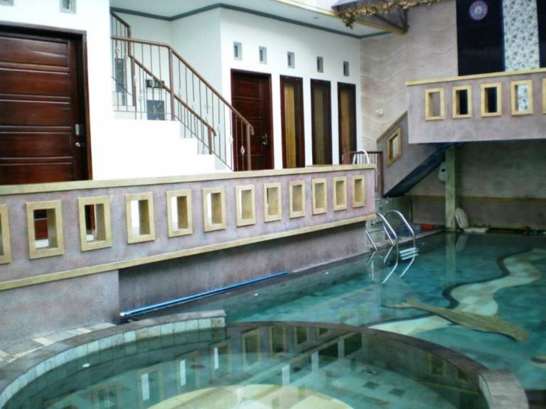 Private room  Semarang
