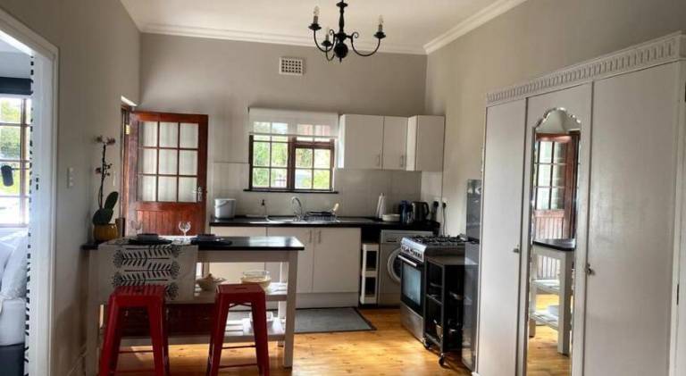 35 m&sup2; Ferienwohnung