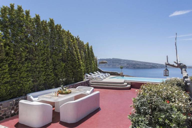 Oia Sunset Villas — photo 5