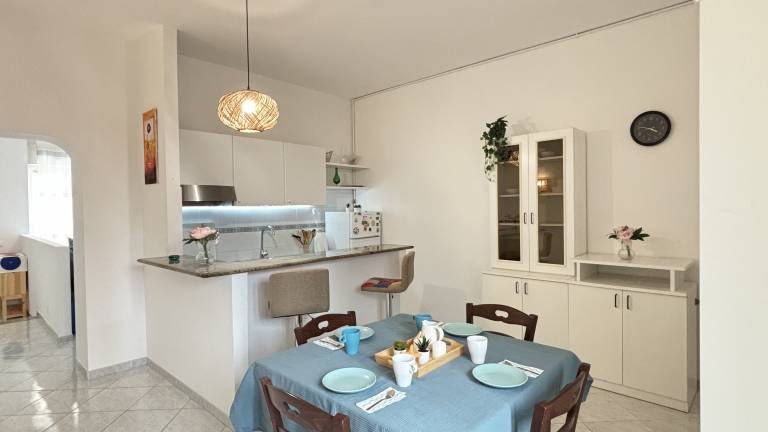 Appartamento Roseto degli Abruzzi