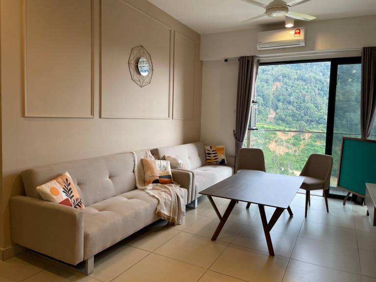 Apartment  Genting Highlands