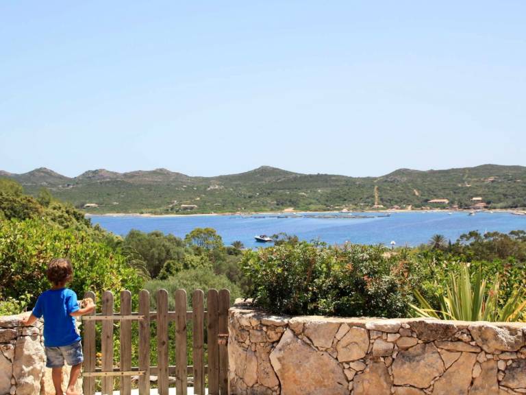 Maison de vacances Sotta